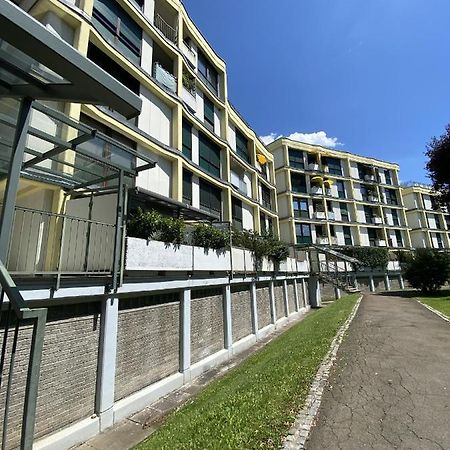 #Lowcosthighcomfortgoess Apartment Goss Bagian luar foto