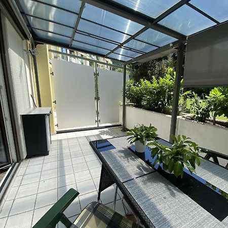 #Lowcosthighcomfortgoess Apartment Goss Bagian luar foto