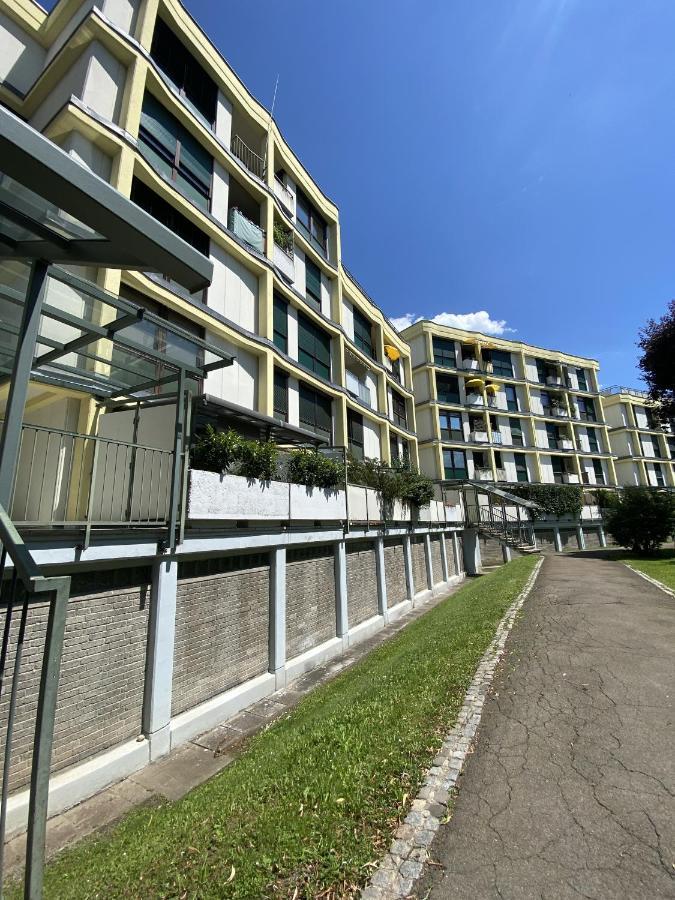 #Lowcosthighcomfortgoess Apartment Goss Bagian luar foto