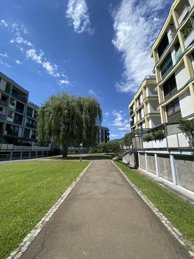 #Lowcosthighcomfortgoess Apartment Goss Bagian luar foto