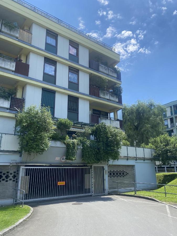 #Lowcosthighcomfortgoess Apartment Goss Bagian luar foto