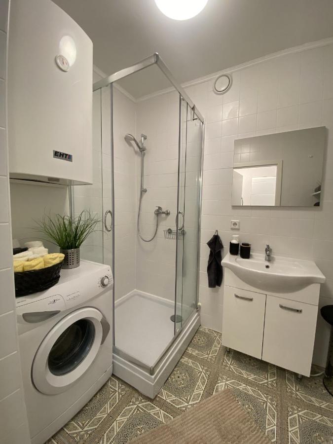 #Lowcosthighcomfortgoess Apartment Goss Bagian luar foto