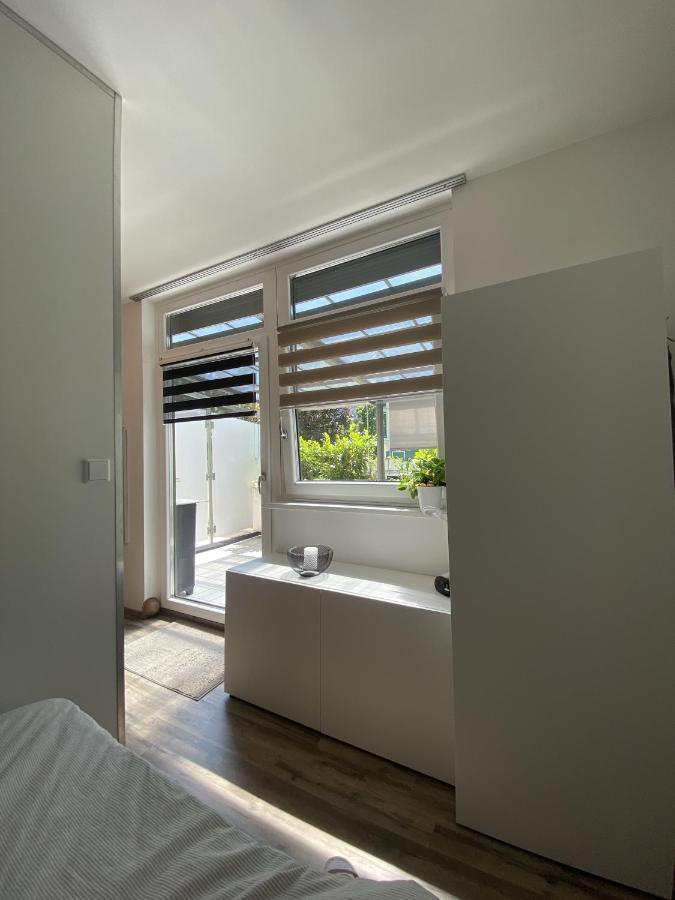 #Lowcosthighcomfortgoess Apartment Goss Bagian luar foto