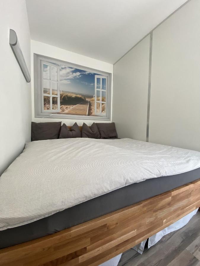 #Lowcosthighcomfortgoess Apartment Goss Bagian luar foto