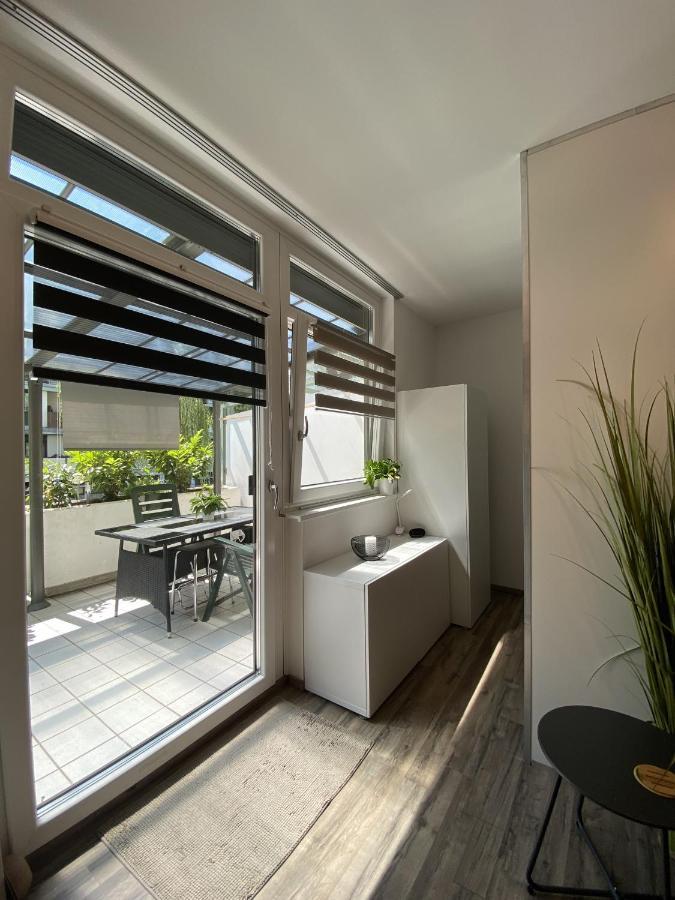 #Lowcosthighcomfortgoess Apartment Goss Bagian luar foto
